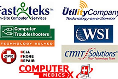 best tech franchises